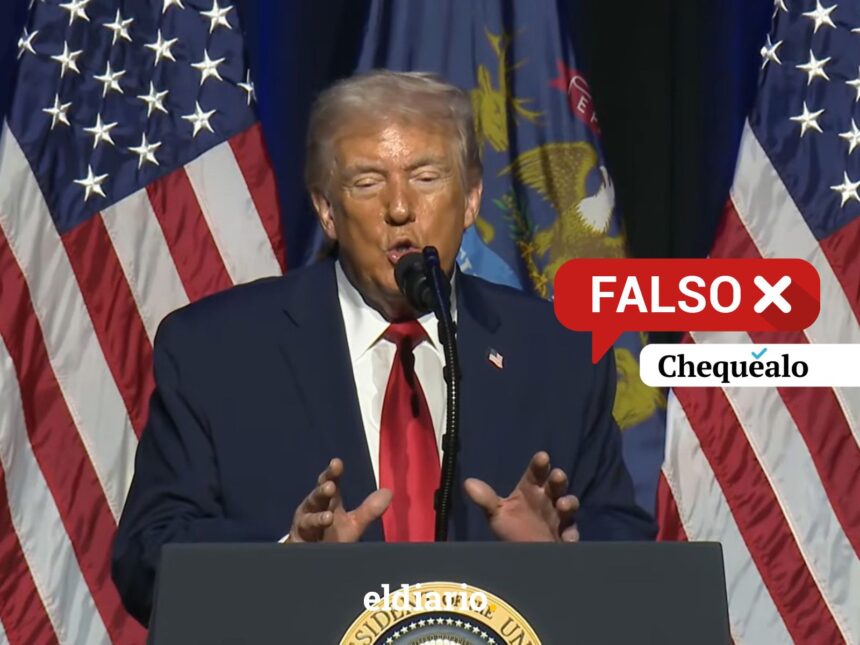 ¿Venezuela fue reconocida como el estado número 51 de EE UU?