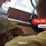 ¿EE UU dará 500 dólares mensuales a cada familia venezolana y pagará 11 dólares por hora a los docentes?