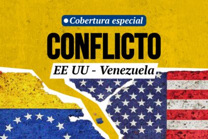 Actualizaciones en vivo. Conflicto EE UU - Venezuela