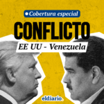 Actualizaciones en vivo. Conflicto EE UU - Venezuela