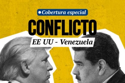 Actualizaciones en vivo. Conflicto EE UU - Venezuela