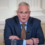 CEO of ExxonMobil Darern Woods