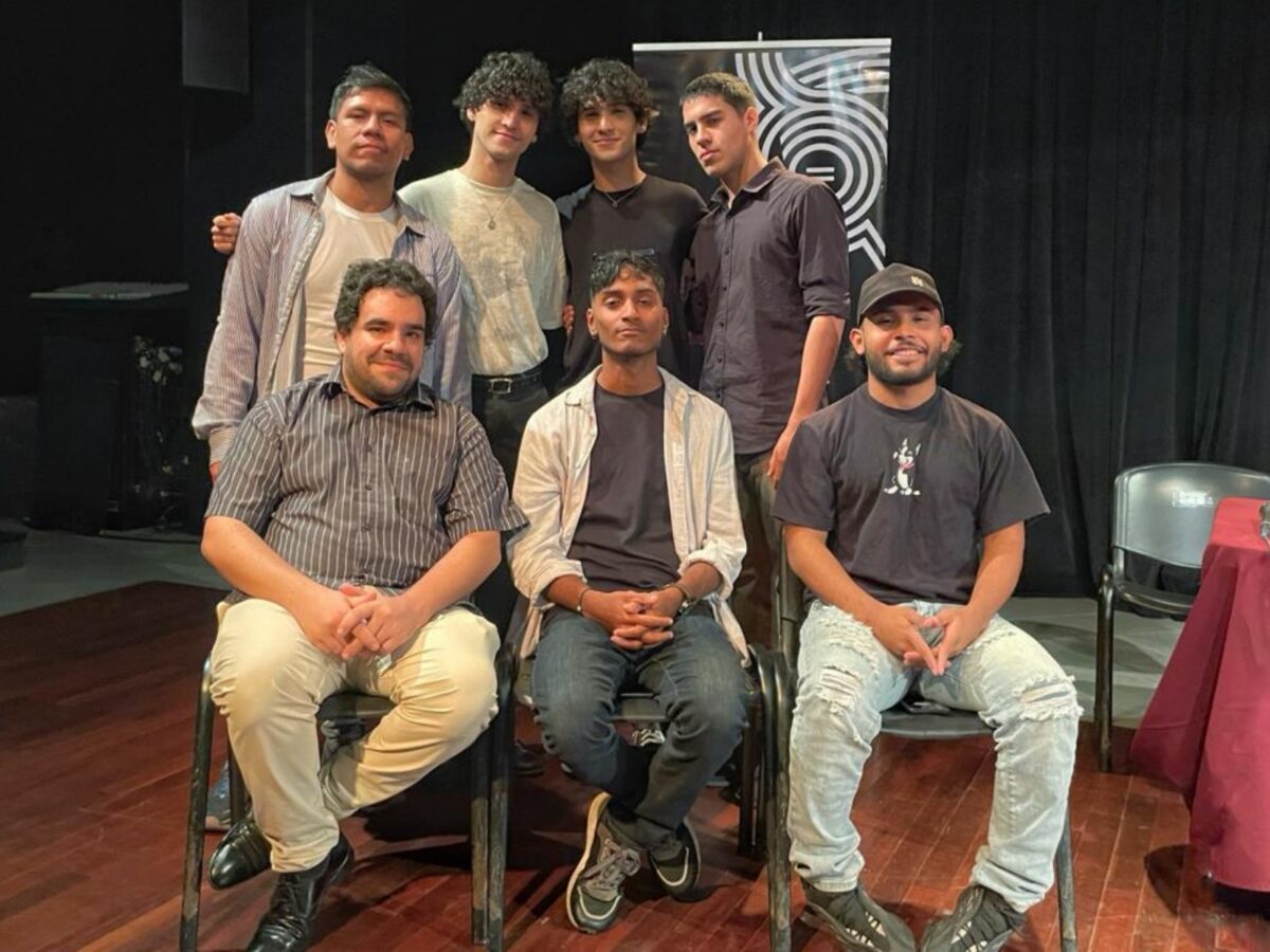 Trasnocho Cultural anunció su 11º edición del Festival Jóvenes Directores