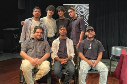 Trasnocho Cultural anunció su 11º edición del Festival Jóvenes Directores