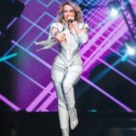 Anunciaron la nueva fecha y locación para el concierto de Fey en Caracas