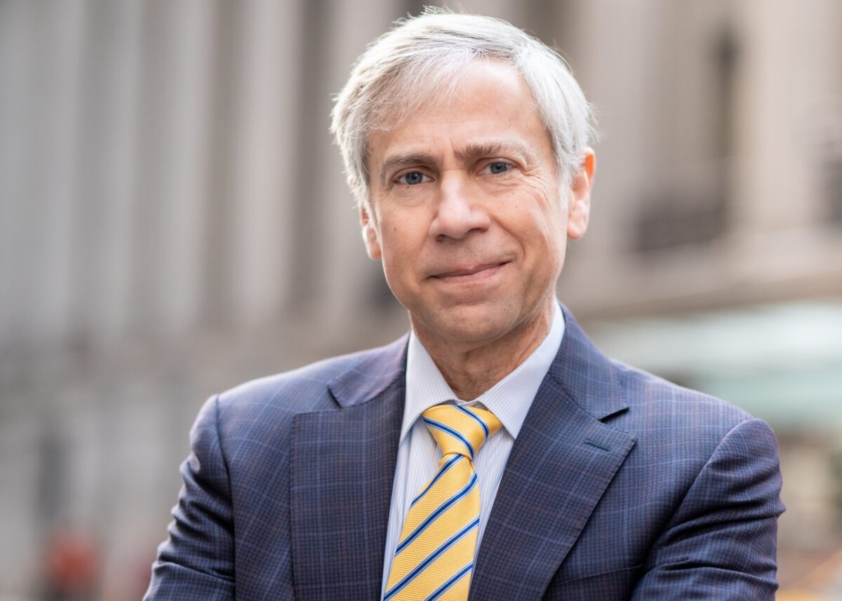 ¿Quiénes son los abogados defensores de Nicolás Maduro y Cilia Flores?