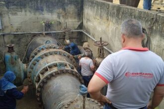 Ordenan la centralización de los sistemas de agua de Venezuela bajo una autoridad única