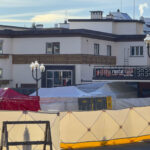 Incendio en una estación de esquí en Suiza deja 40 muertos y más de 100 heridos