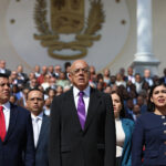 #TeExplicamos | El Poder Ejecutivo y Legislativo renovaron sus presidentes en Venezuela 