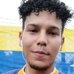 Excarcelaron al estudiante de periodismo Juan Francisco Alvarado