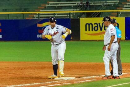 Premios de la LVBP: estos son los peloteros galardonados de la temporada 2025-2026