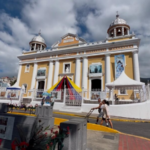 Cronograma de actividades por la celebración de la Divina Pastora en Caracas