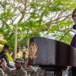 Quién es Laura F. Dogu, la encargada de negocios de la Oficina Externa de EE UU para Venezuela