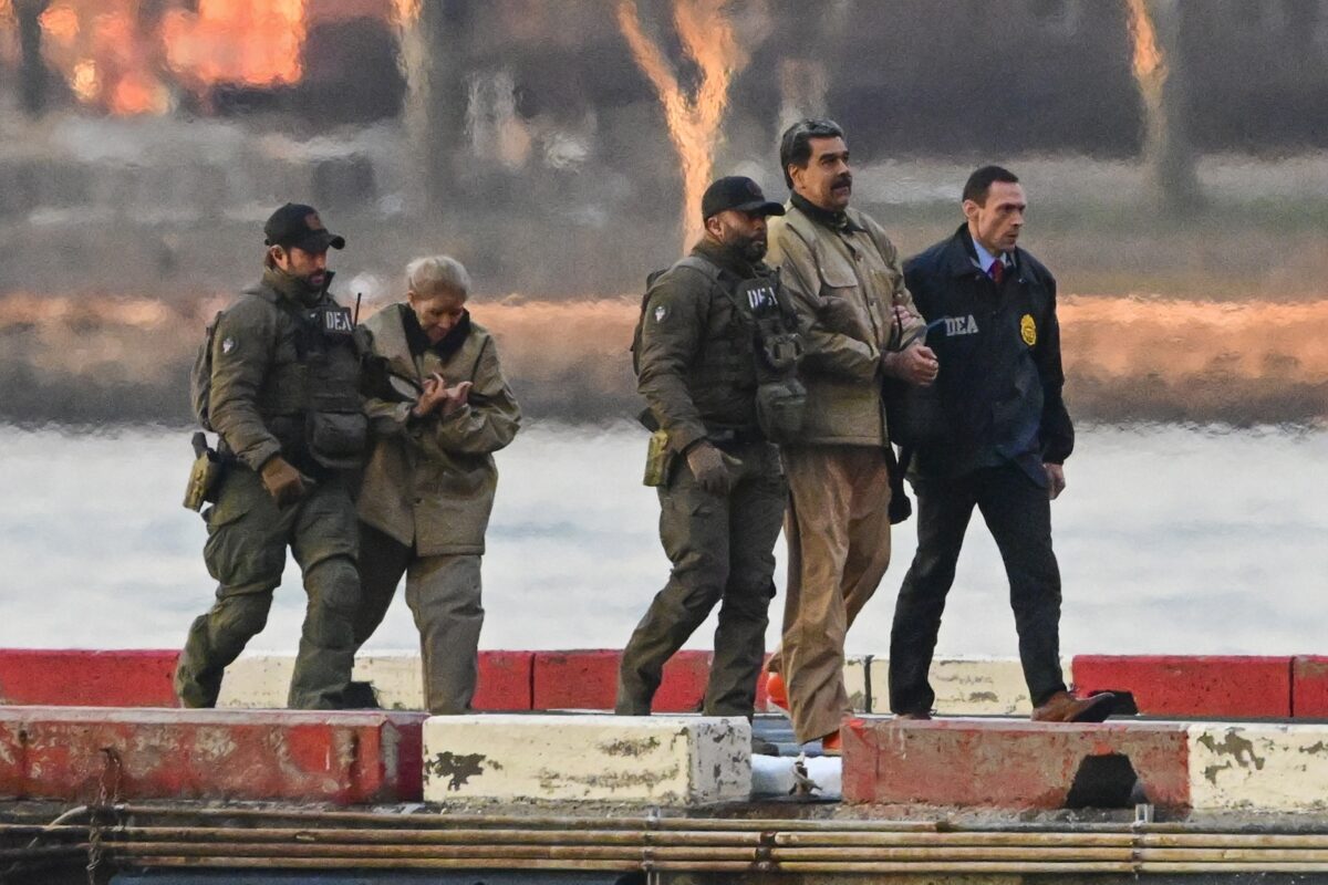 #TeExplicamos | El Poder Ejecutivo y Legislativo renovaron sus presidentes en Venezuela 