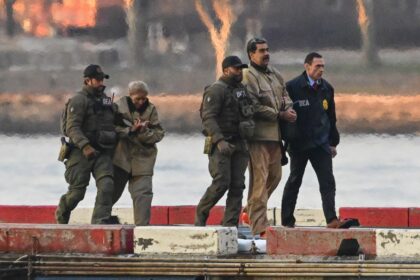 #TeExplicamos | El Poder Ejecutivo y Legislativo renovaron sus presidentes en Venezuela 