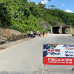 Anunciaron el cierre temporal de la carretera Mérida-El Vigía por trabajos de mantenimiento