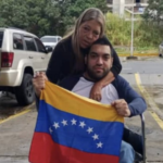 Murió la madre del periodista Ramón Centeno, días después de la excarcelación de su hijo