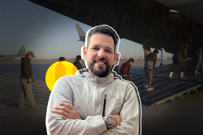 Carlos García: al exalcalde opositor venezolano en riesgo de ser deportado de Estados Unidos