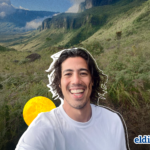 Un recorrido por Venezuela con realidad virtual: la iniciativa del cineasta Noa Iimura