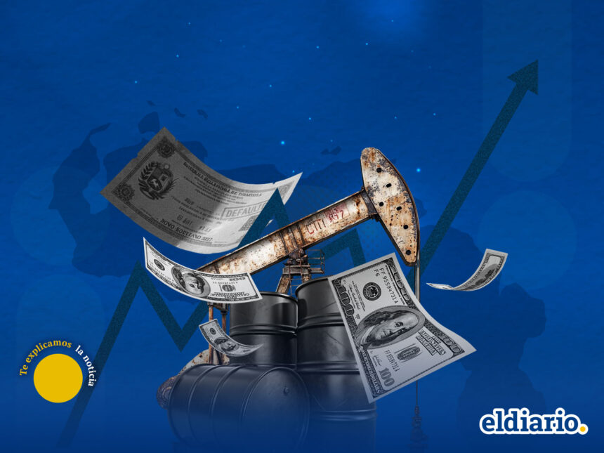 #TeExplicamos | ¿Qué es la deuda externa y por qué es relevante en el contexto venezolano?