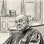 Quién es Alvin Hellerstein, el juez de 92 años que juzgará a Nicolás Maduro