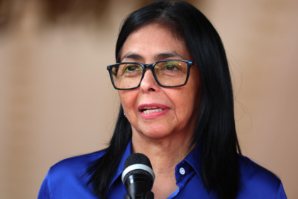 Delcy Rodríguez anunció que el proceso de excarcelaciones de presos políticos “se mantiene abierto”
