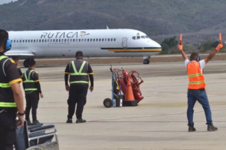 Rutaca activará vuelos entre Venezuela y Brasil en febrero: ¿cuánto cuestan los pasajes?