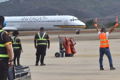 Rutaca activará vuelos entre Venezuela y Brasil en febrero: ¿cuánto cuestan los pasajes?