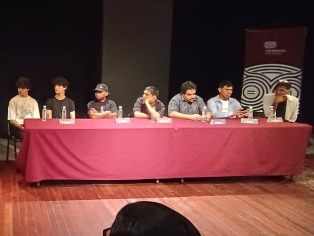 Trasnocho Cultural anunció su 11º edición del Festival Jóvenes Directores