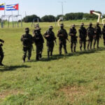 Quiénes son las Avispas Negras, la unidad élite cubana responsable de la seguridad de Maduro