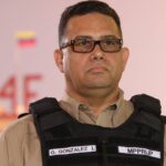Gustavo González López fue designado comandante de la Guardia de Honor Presidencial