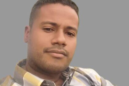 Familiares denunciaron que el preso político Yandir Loggiodice necesita una cirugía cerebral