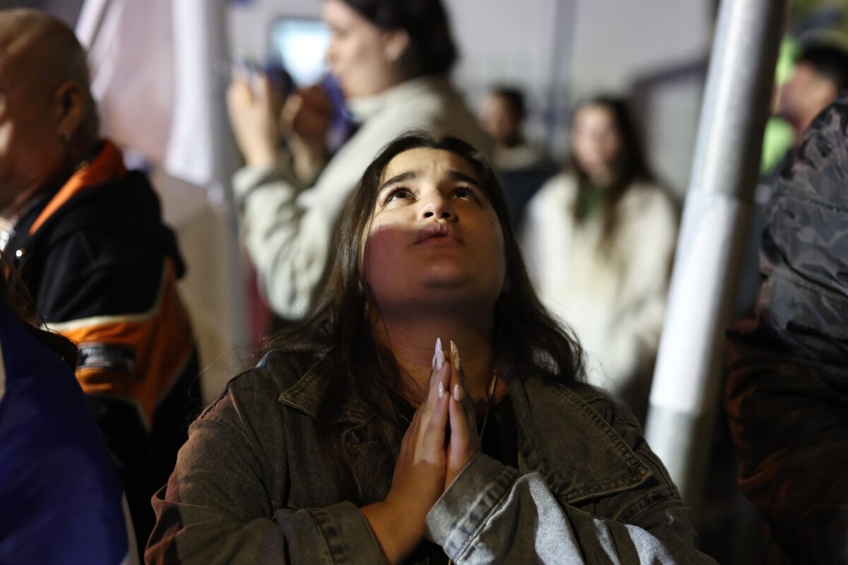 Israel confirmó que “ya no quedan” rehenes en Gaza