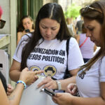 Familiares de argentinos detenidos en Venezuela exigieron a la ONU mediar para su liberación