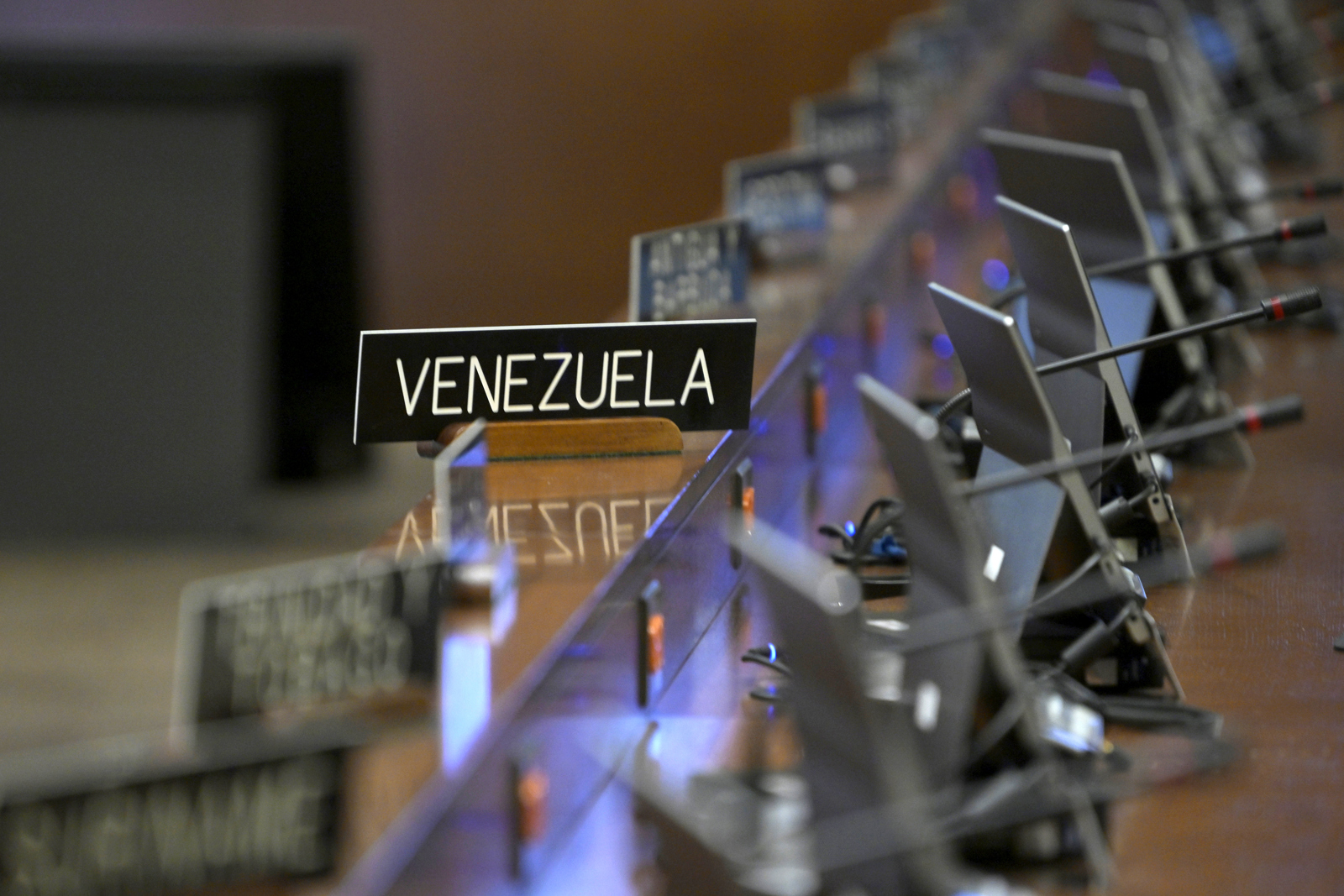 Países de la OEA se pronunciaron tras la operación militar de Estados Unidos en Venezuela