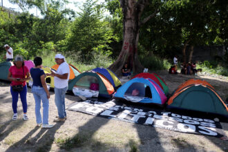 La lista de presos políticos excarcelados en Venezuela