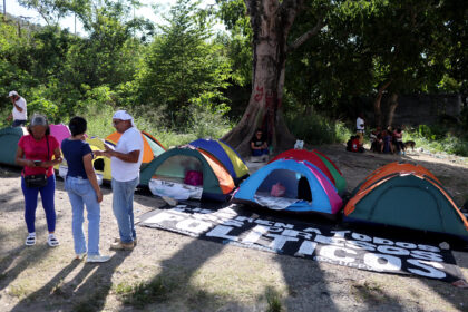 La lista de presos políticos excarcelados en Venezuela