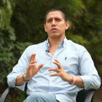 "No son cárceles, son campos de concentración": el testimonio de un peruano que estuvo detenido en Venezuela