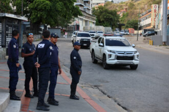 Qué se sabe sobre El Helicoide y por qué organismos de DD HH lo señalan como centro de tortura en Venezuela