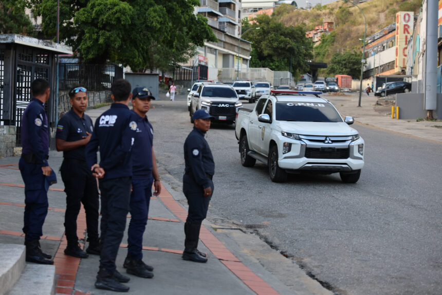 Qué se sabe sobre El Helicoide y por qué organismos de DD HH lo señalan como centro de tortura en Venezuela