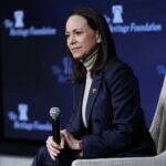 El error geoestratégico de María Corina Machado María Corina Machado: Tengo la confianza que tendremos una transición ordenada