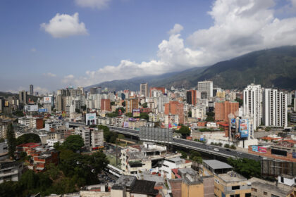 ¿Cómo viven los venezolanos dentro de Venezuela después del 3 de enero?