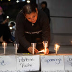 Familiares de presos políticos cumplen una semana en vigilia a la espera de más liberaciones