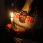 Familiares de presos políticos cumplen una semana en vigilia a la espera de más liberaciones