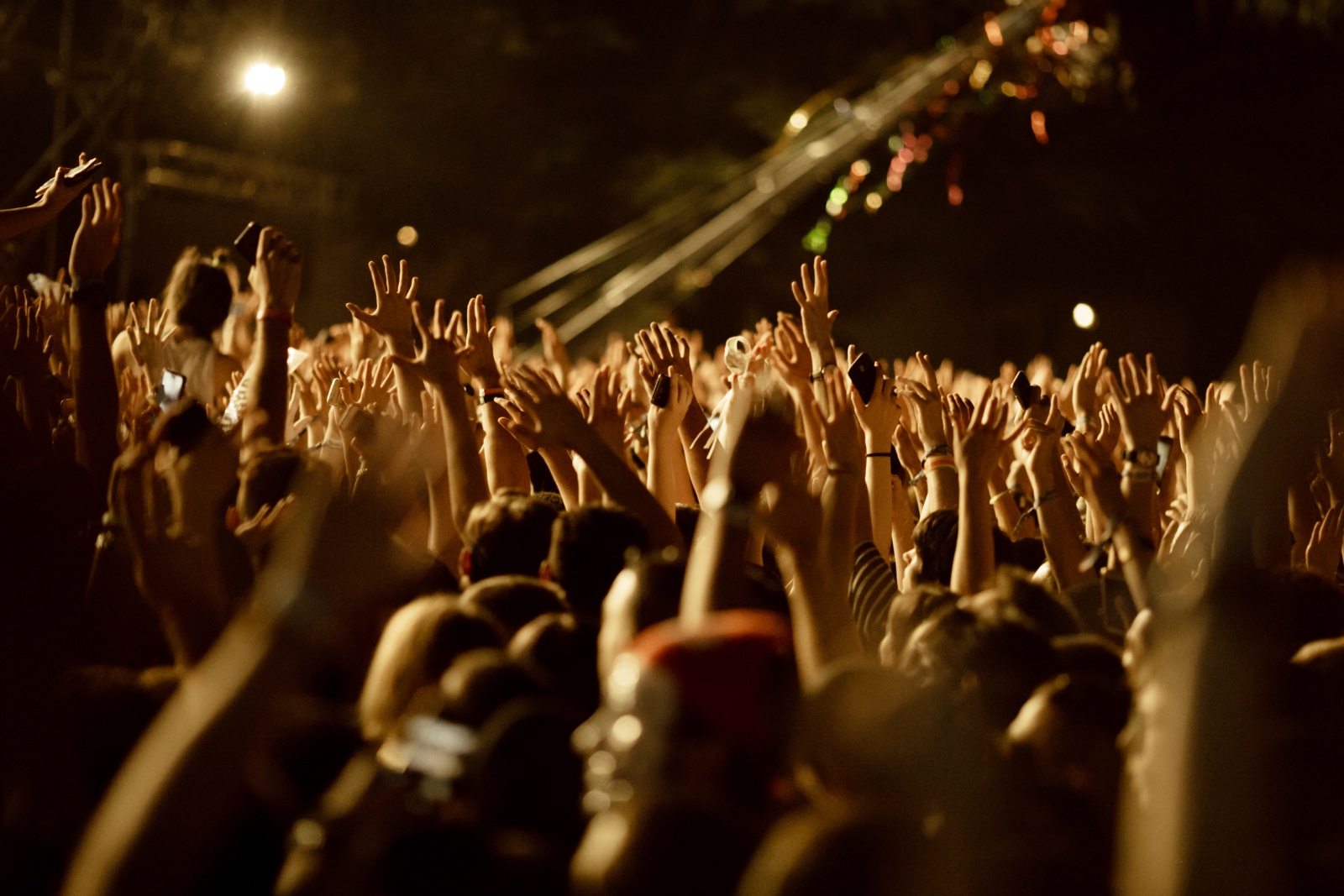 Conciertos en Venezuela: ¿quiénes son los artistas confirmados para el primer semestre de 2026?