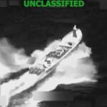 EE UU destruyó otra lancha en el Pacífico presuntamente vinculada al narcotráfico