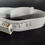 Crearon un dispositivo portátil permite hablar en tiempo real a personas con problemas del habla