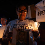 Familiares cuestionan cifra oficial de excarcelaciones de presos políticos en Venezuela: “Ha sido una burla para nosotros”