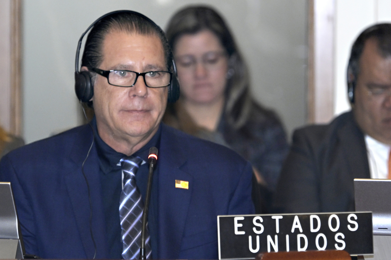 Países de la OEA se pronunciaron tras la operación militar de Estados Unidos en Venezuela