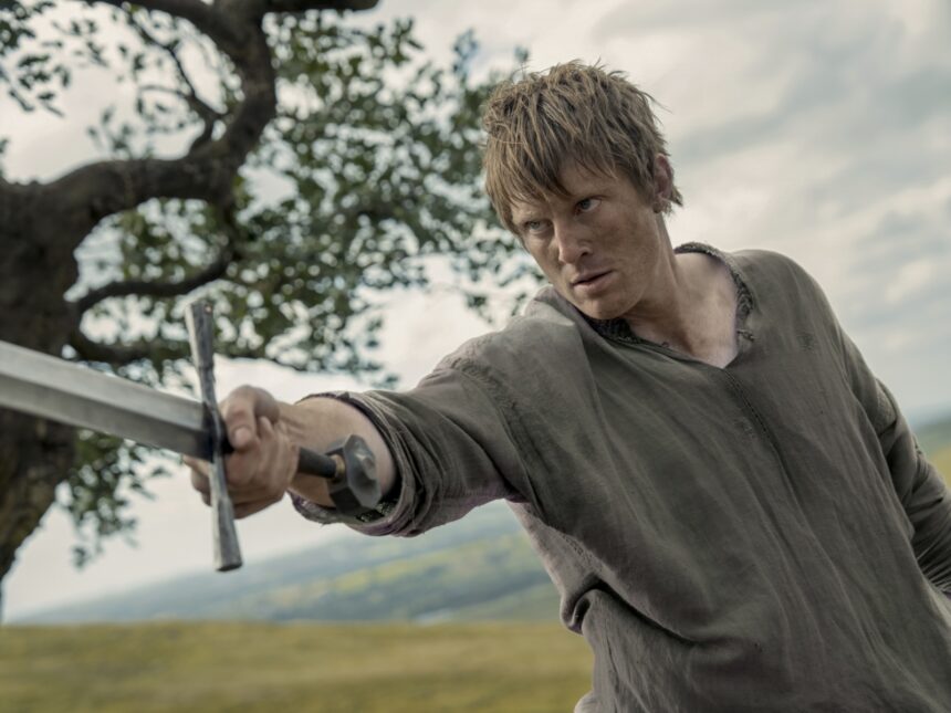 El caballero de los siete reinos: la nueva serie de HBO Max y su conexión con Juego de Tronos 